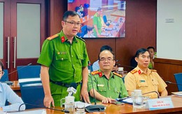 TP.HCM: Siết phòng, chống ma túy học đường, hướng tới mục tiêu không ma túy vào năm 2030