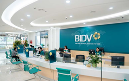 Vietcombank, BIDV và VietinBank vào diện cơ cấu lại vốn nhà nước giai đoạn 2026-2030