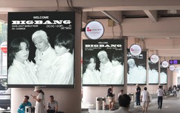 Từ G-DRAGON, T1 đến BIGBANG: VPBank đang xây một “vũ trụ đặc quyền” cho fan K-pop Việt
