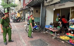 Phường Đống Đa: Xử lý hơn 2.000 trường hợp vi phạm trật tự đô thị, phạt trên 1,58 tỷ đồng