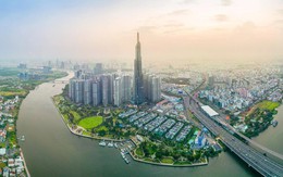 IMF dự báo GDP bình quân đầu người Việt Nam vượt Indonesia trong năm 2026