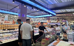 Bộ Công Thương yêu cầu chủ động dự trữ hàng hóa, bình ổn thị trường dịp Tết 2027