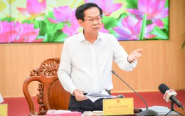 Cần Thơ đẩy nhanh tiến độ thực hiện Dự án cao tốc Châu Đốc - Cần Thơ - Sóc Trăng
