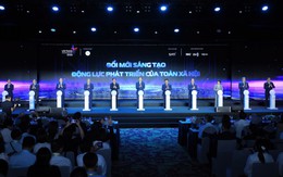 Đổi mới sáng tạo là điều kiện quan trọng để doanh nghiệp phát triển