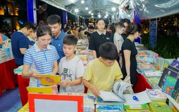 Lan tỏa tình yêu sách và những giá trị văn hóa của Thủ đô
