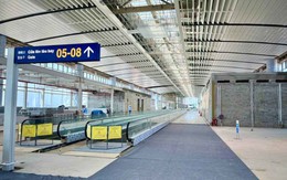Sân bay Long Thành giai đoạn đầu dự kiến sẽ khai thác tối đa 366 chuyến bay/ tuần