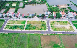 9 tháng, Hà Nội thu tiền sử dụng đất hoàn thành hơn 56% kế hoạch năm