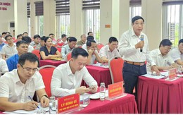 Thanh Hóa: Gỡ “nút thắt” vật liệu xây dựng, tạo đà tăng tốc giải ngân đầu tư công