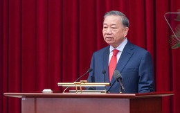 Toàn văn phát biểu khai mạc Hội nghị Trung ương 4 của Tổng Bí thư, Chủ tịch nước Tô Lâm