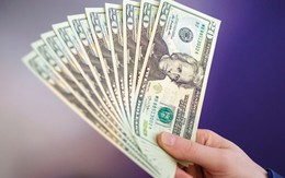 Tỷ giá USD hôm nay 5/10: Tỷ giá trung tâm ở mức 25.643 đồng