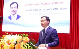 Việt Nam trong kỷ nguyên mới: Khát vọng lớn phải được bảo đảm bằng năng lực quản trị tương xứng
