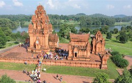 Làng Văn hóa - Du lịch các dân tộc Việt Nam chính thức trở thành Khu du lịch cấp thành phố