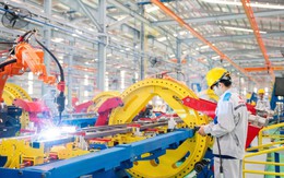 World Bank dự báo GDP Việt Nam tăng 7,4% trong năm nay