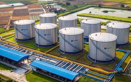 Bộ Công Thương đề xuất tăng quy mô kho dự trữ dầu thô quốc gia