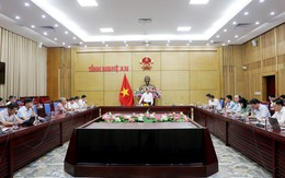 Nghệ An: "Tháo gỡ nút thắt" quản lý ngân sách và tối ưu hóa nguồn lực tài sản công