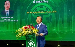 Truyền thông mở thêm điểm chạm cho sản phẩm OCOP Hà Nội trên môi trường số