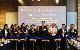 FE CREDIT tham gia sáng kiến coLoan, mở rộng giải pháp tài chính cho phụ nữ tạo sinh kế
