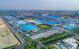 Bắc Ninh: Tạo sức bật cho doanh nghiệp, nâng tầm vị thế kinh tế