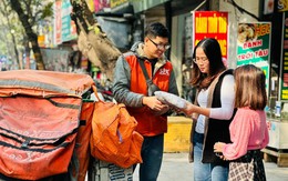 Nhóm người mua sắm “thông thái” chiếm 25% người mua trực tuyến tại Việt Nam