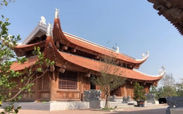 Đình Vân Cốc trở thành điểm đến du lịch, mở rộng không gian trải nghiệm văn hóa làng quê Hà Nội