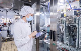 65% doanh nghiệp tăng năng suất lao động nhờ AI