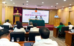 Sản xuất công nghiệp, thương mại duy trì đà tăng trưởng