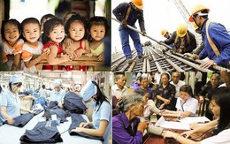 NHCSXH đã giải ngân 116.607 tỷ đồng, đảm bảo an sinh xã hội