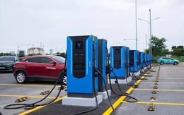 Hoàn thiện quy chuẩn cho hạ tầng trạm sạc xe điện