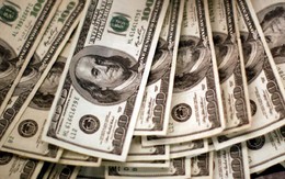Tỷ giá USD hôm nay 8/10: Tỷ giá trung tâm giảm 4 đồng
