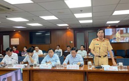 TP.HCM: Kéo giảm tai nạn giao thông trên cả 3 tiêu chí trong 9 tháng năm 2026