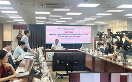 TP.HCM: Tập trung giải pháp thúc đẩy sản xuất công nghiệp những tháng cuối năm 2026