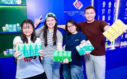 VINAMILK và bài toán giữ niềm tin người tiêu dùng qua nhiều thế hệ