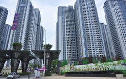 Tỷ lệ dự án mang tên nước ngoài lên đến hơn 70%
