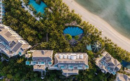 Condé Nast Traveller gọi tên JW Marriott Phu Quoc trong top những khu nghỉ dưỡng hàng đầu châu Á năm 2026