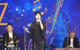 Tiếp nối dòng chảy jazz trong không gian cộng đồng chiều 1/2