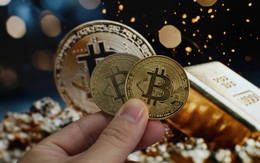Giá Bitcoin hôm nay 2/2: Làn sóng thanh lý hàng tỉ USD bị kích hoạt