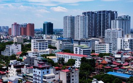 Doanh nghiệp bất động sản công bố lượng hàng tồn kho lớn