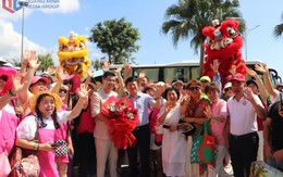 Quảng Ninh dự kiến đón 6 tàu biển hạng sang “xông đất” Vịnh Hạ Long dịp Tết