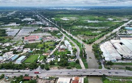 Loạt "đại gia" bất động sản được thực hiện dự án thí điểm tại TPHCM