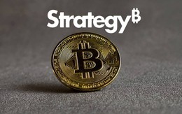 Giá Bitcoin hôm nay 11/2: Strategy chi 90 triệu USD mua thêm Bitcoin
