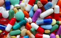Năm 2025, Việt Nam nhập khẩu gần 4,3 tỷ USD dược phẩm