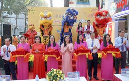 Cần Thơ khai mạc Hội Báo Xuân và Cuộc thi Ấn phẩm Xuân Bính Ngọ 2026