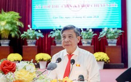 HĐND TP. Cần Thơ bế mạc kỳ họp thứ Chín: Thông qua 9 Nghị quyết