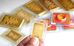 Giá vàng hôm nay 11/2: Có dấu hiệu chững lại