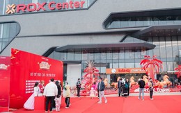 Thêm một trung tâm thương mại đi vào hoạt động tại phía Tây Hà Nội