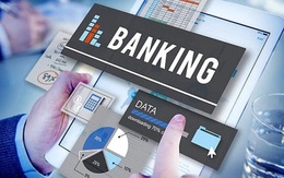 Nhiều ngân hàng tư nhân gia nhập nhóm có tổng tài sản trên một triệu tỷ đồng