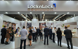 LocknLock gây ấn tượng tại Hội chợ Ambiente 2026 với loạt giải pháp gia dụng mới