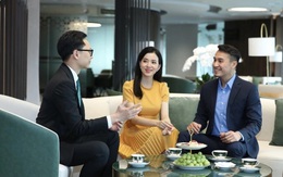 Private Banking: "Sân chơi" mới về dịch vụ quản trị gia sản của ngân hàng Việt