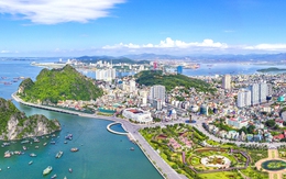 Quảng Ninh nâng mục tiêu GRDP năm 2026 lên trên 13%