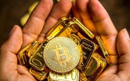 Giá Bitcoin hôm nay 12/2: Bitcoin dần giống tài sản tăng trưởng